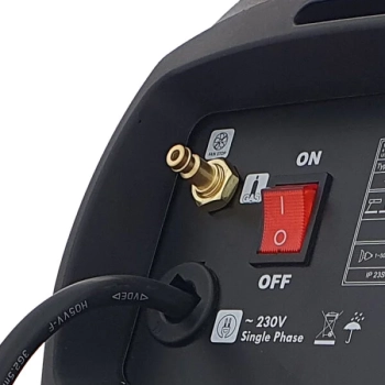 Sherman DIGIMIG 209 ProHIT 4R